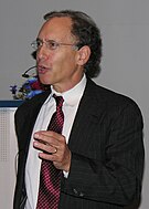 Robert Langer -  Bild