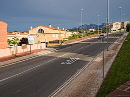 Sant Salvador de Guardiola - Sœmeanza