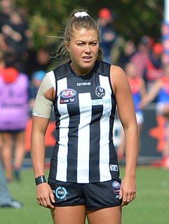 Sarah Rowe Irish female footballer