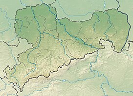 Kaiserkrone is located in Saxony