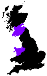 ScottishPower electricity distribution areas Scottish power area.PNG