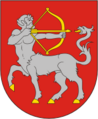 Герб Сесікая