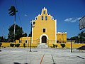 Sitilpech, Yucatán.