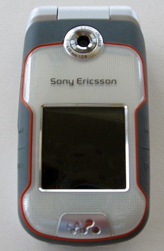 <span class="mw-page-title-main">Sony Ericsson W710</span> Mobile phone model