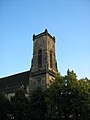 Henrichenburg, Lambertus Kirche