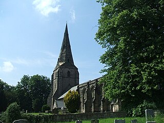 <span class="mw-page-title-main">Bebington</span> Town in Merseyside, England