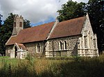 Church of St Margaret