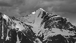 <span class="mw-page-title-main">Hemis National Park</span> National Park in Ladakh, India