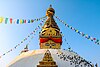 Swayambhunath