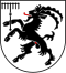 Coat of arms of Tschlin