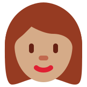 Twemoji12 1f469-1f3fd.svg