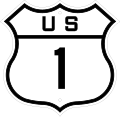 File:US 1 (1926).svg