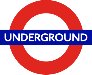 <span class="mw-page-title-main">London Underground</span> Rapid transit system in England