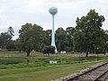 Water tower