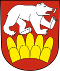 Blazono de Wuppenau