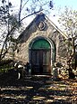 Sinti-Mausoleum Osendorf