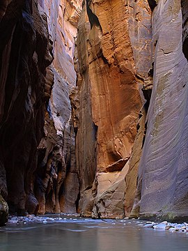 Zion Narrows