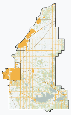 Strathcona County is located in Strathcona County