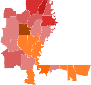 <span class="mw-page-title-main">2013 Louisiana's 5th congressional district special election</span>