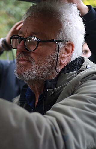 <span class="mw-page-title-main">Gianni Mammolotti</span> Italian cinematographer