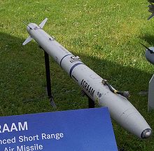 ASRAAM at ILA 2006 AIM-132 ASRAAM.jpg