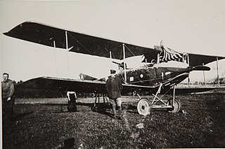 <span class="mw-page-title-main">Albatros C.III</span>