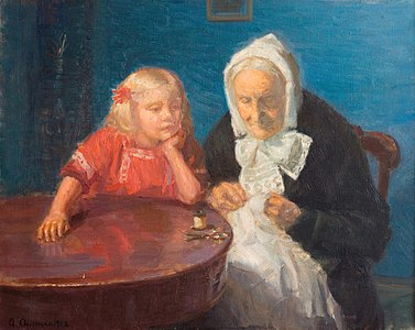 Anna Ancher