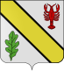 Coat of arms of Flogny-la-Chapelle