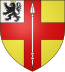 Blason de Guenviller