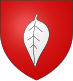 Coat of arms of Fuilla