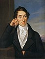 Carl Maria von Weber (1786-1826)