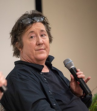 <span class="mw-page-title-main">Christine Vachon</span> American film producer