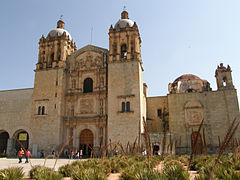 Oaxaca de Juárez.