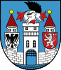 Coat of arms of Kadaň