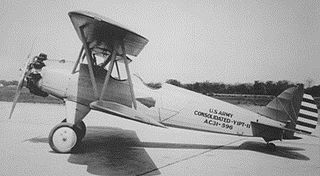 <span class="mw-page-title-main">Consolidated PT-11</span> Type of aircraft