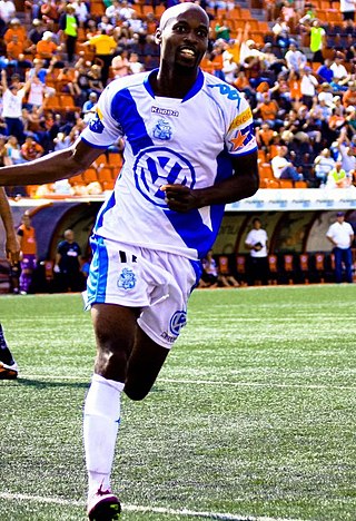 <span class="mw-page-title-main">DaMarcus Beasley</span> American soccer player