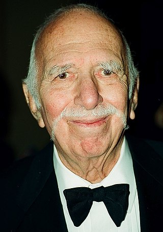 <span class="mw-page-title-main">David Brown (producer)</span> American film and theatre producer (1916–2010)