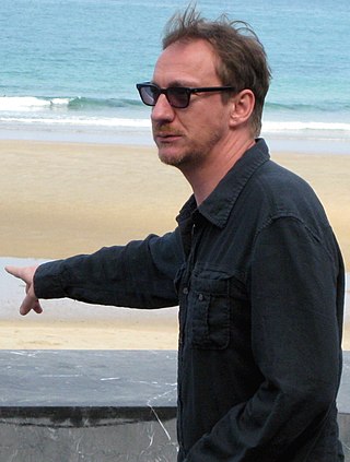 <span class="mw-page-title-main">David Thewlis</span> English actor (born 1963)