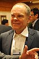 Don Tapscott op 23 januari 2008 geboren op 1 juni 1947