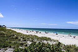 Englewood Beach