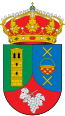 Blason de Erustes