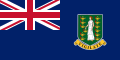 British Virgin Islands NEEDS INDEPENDENCE VARIANT