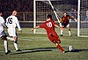 Football (soccer) in Bloomington, Indiana