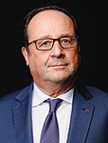 François Hollande