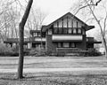 Casa de Frederick Carter, 1910