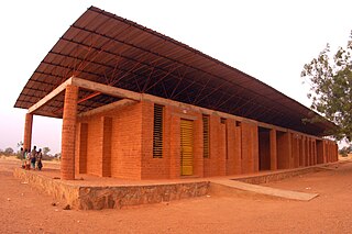 <span class="mw-page-title-main">Education in Burkina Faso</span>