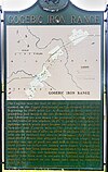 Gogebic Iron Range