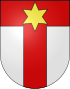 Blason de Höchstetten