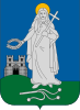 Coat of arms of Zalaegerszeg