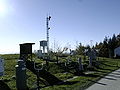 Observatorium Hohenpeißenberg Messfeld